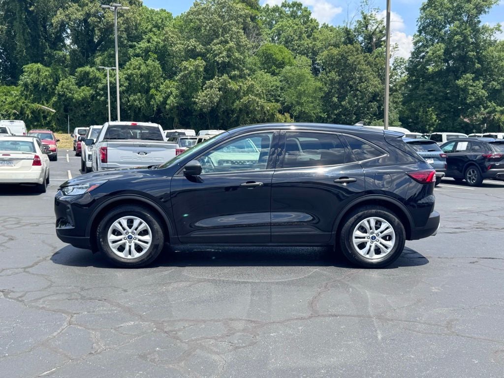 2024 Ford Escape Base