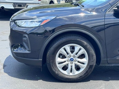 2024 Ford Escape Base