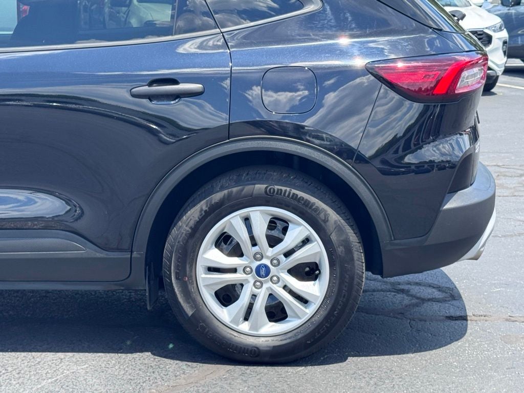 2024 Ford Escape Base