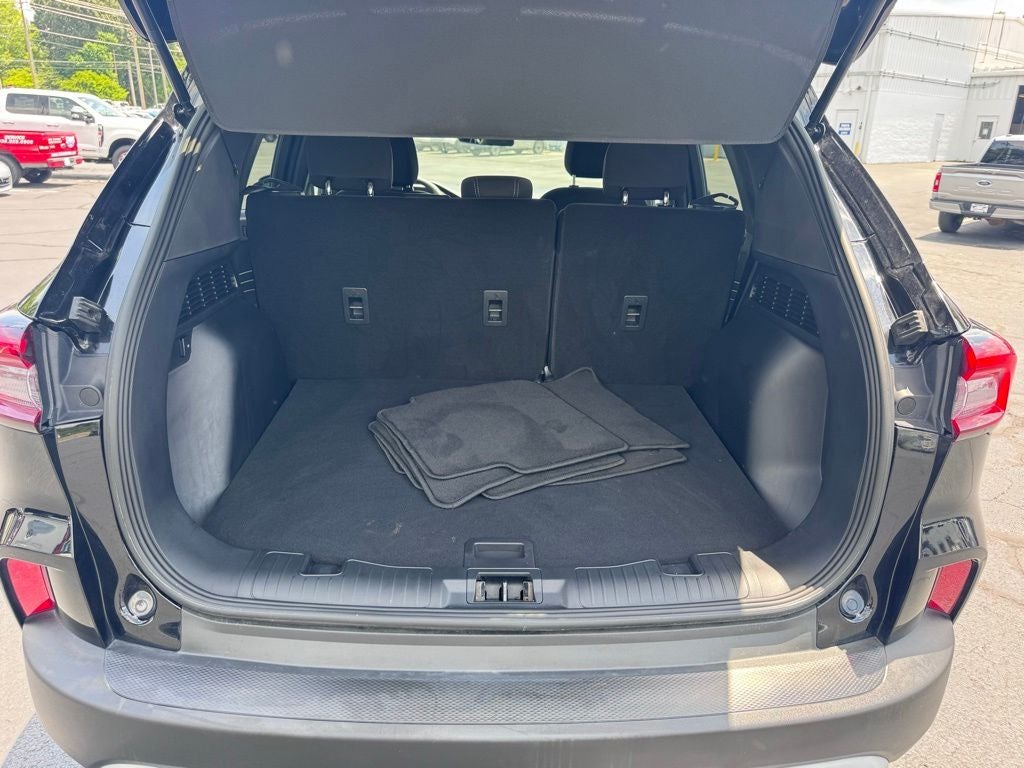 2024 Ford Escape Base
