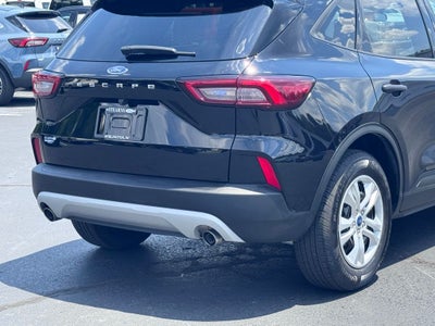 2024 Ford Escape Base