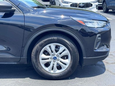 2024 Ford Escape Base