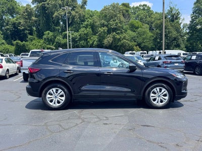 2024 Ford Escape Base