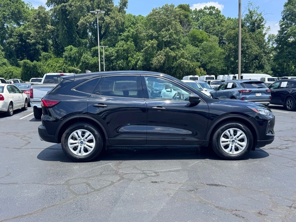 2024 Ford Escape Base