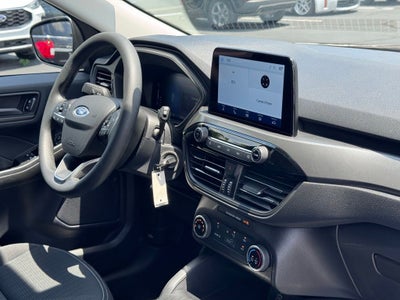2024 Ford Escape Base