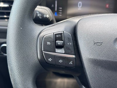 2024 Ford Escape Base