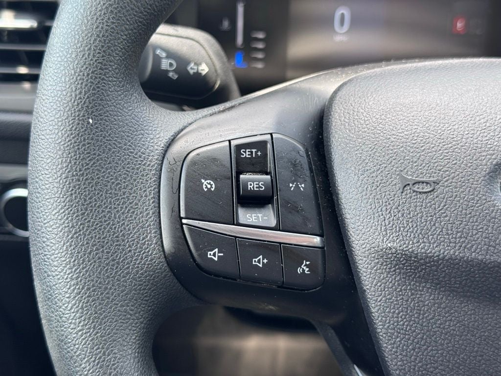 2024 Ford Escape Base