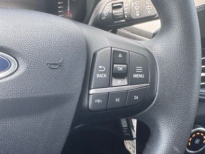 2024 Ford Escape Base