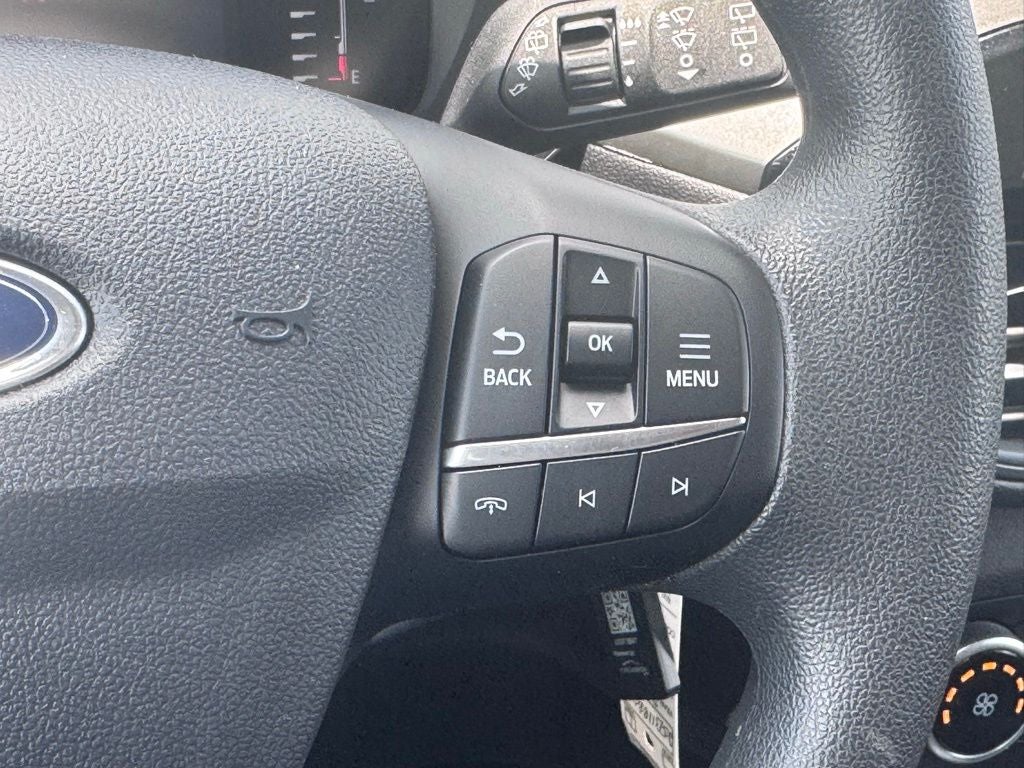 2024 Ford Escape Base