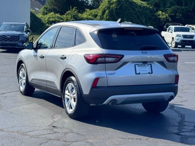 2024 Ford Escape Base