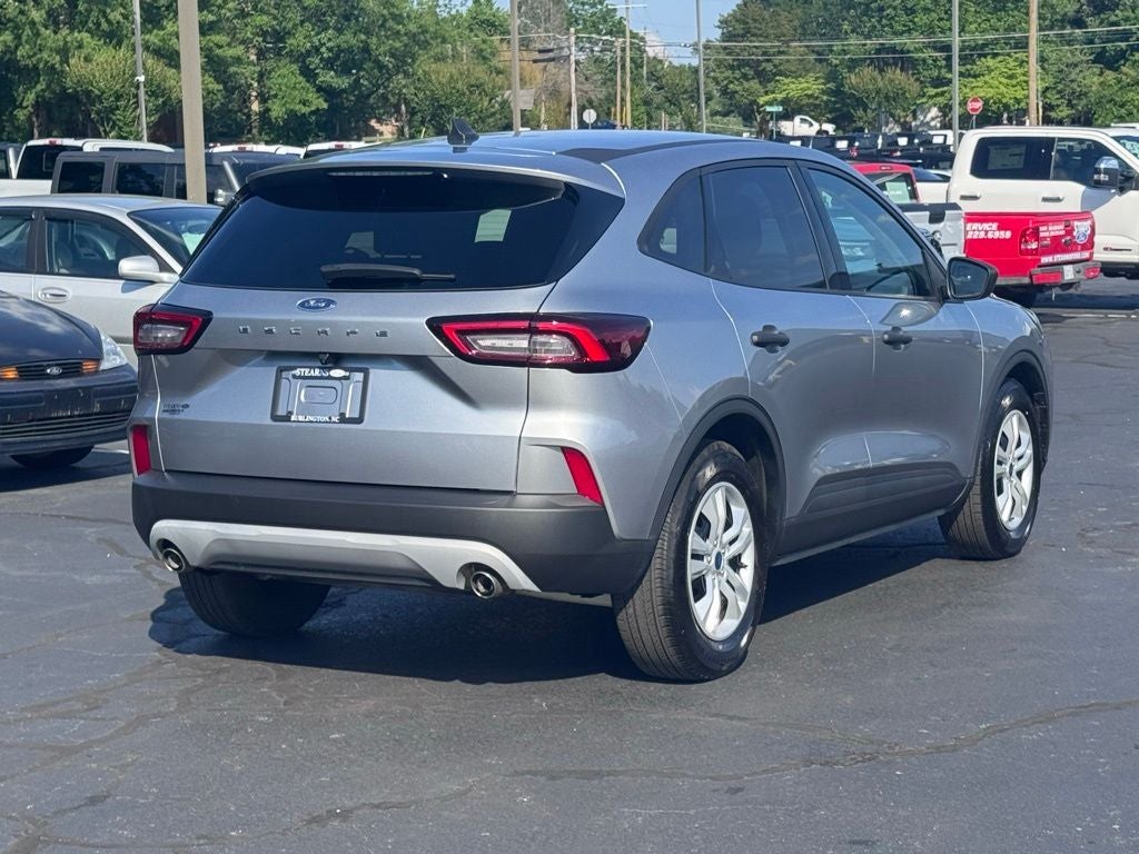 2024 Ford Escape Base