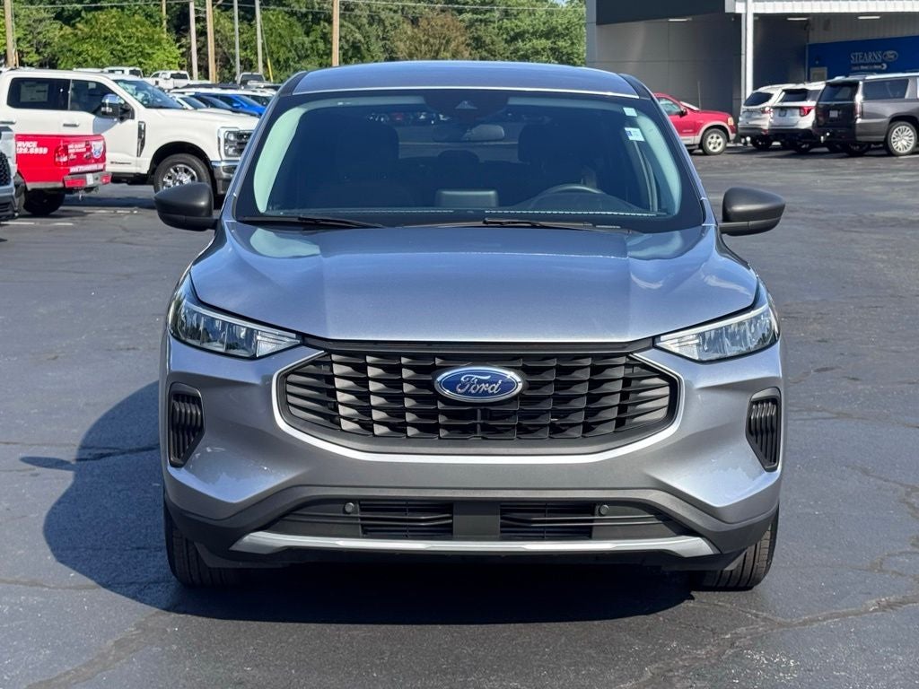 2024 Ford Escape Base