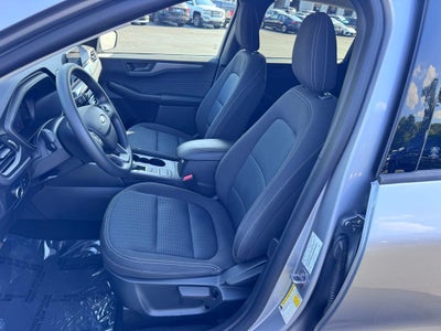 2024 Ford Escape Base