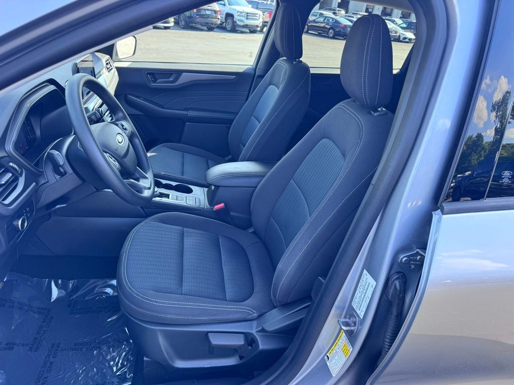 2024 Ford Escape Base
