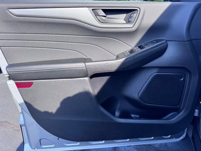 2024 Ford Escape Base