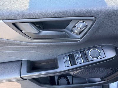 2024 Ford Escape Base