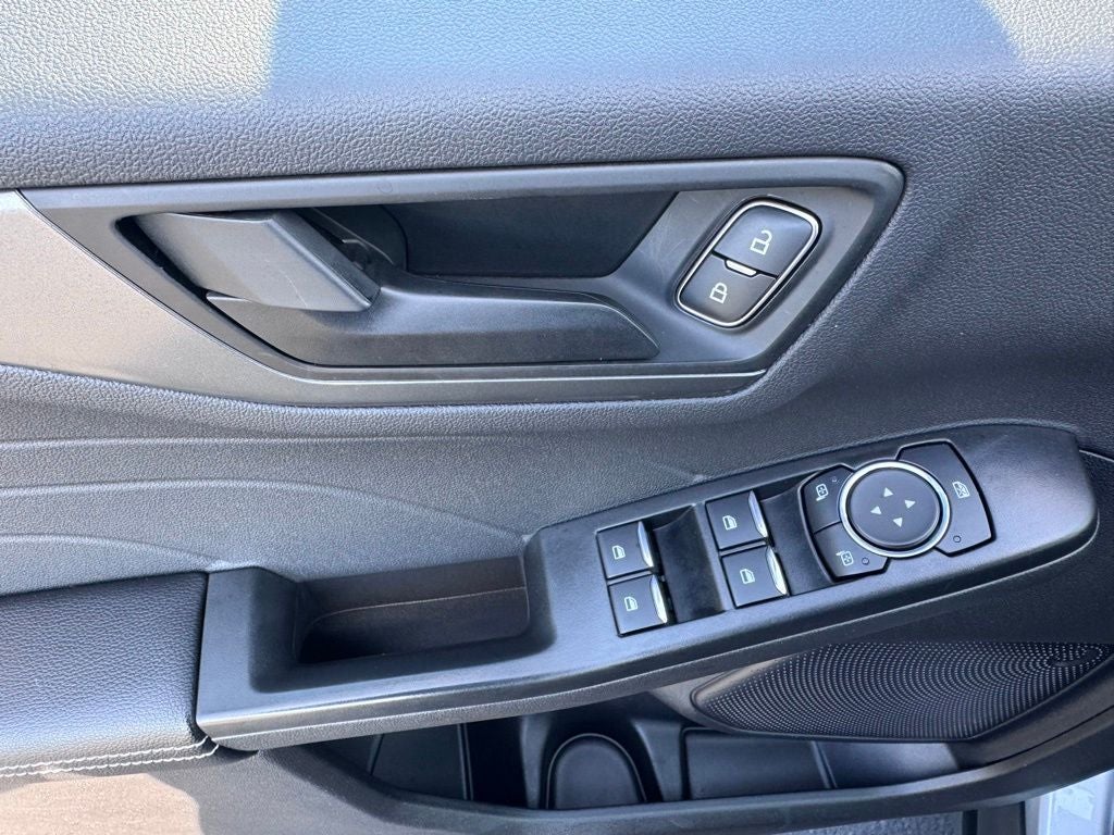 2024 Ford Escape Base