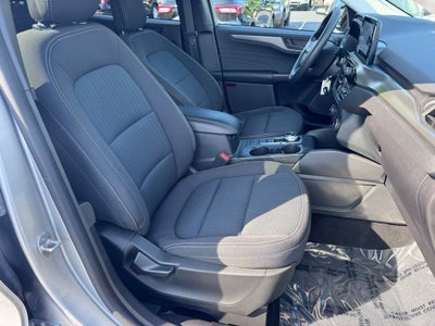 2024 Ford Escape Base