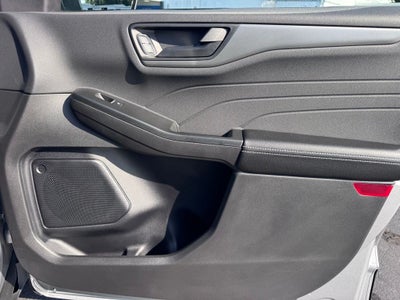 2024 Ford Escape Base