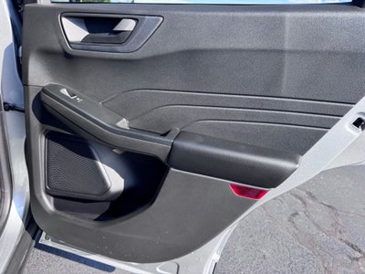 2024 Ford Escape Base