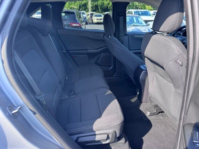2024 Ford Escape Base