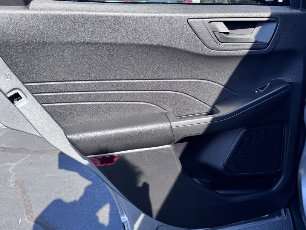 2024 Ford Escape Base