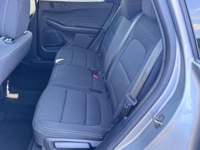 2024 Ford Escape Base