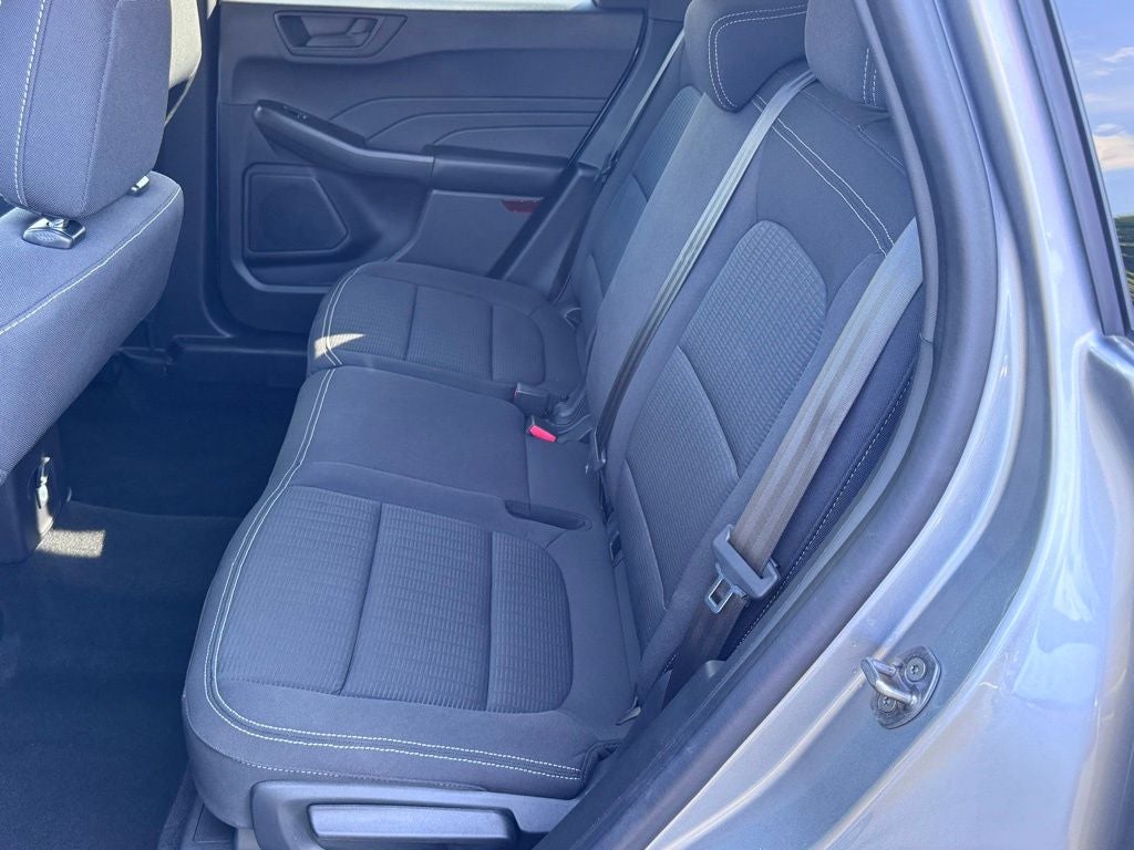 2024 Ford Escape Base