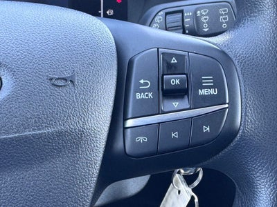 2024 Ford Escape Base