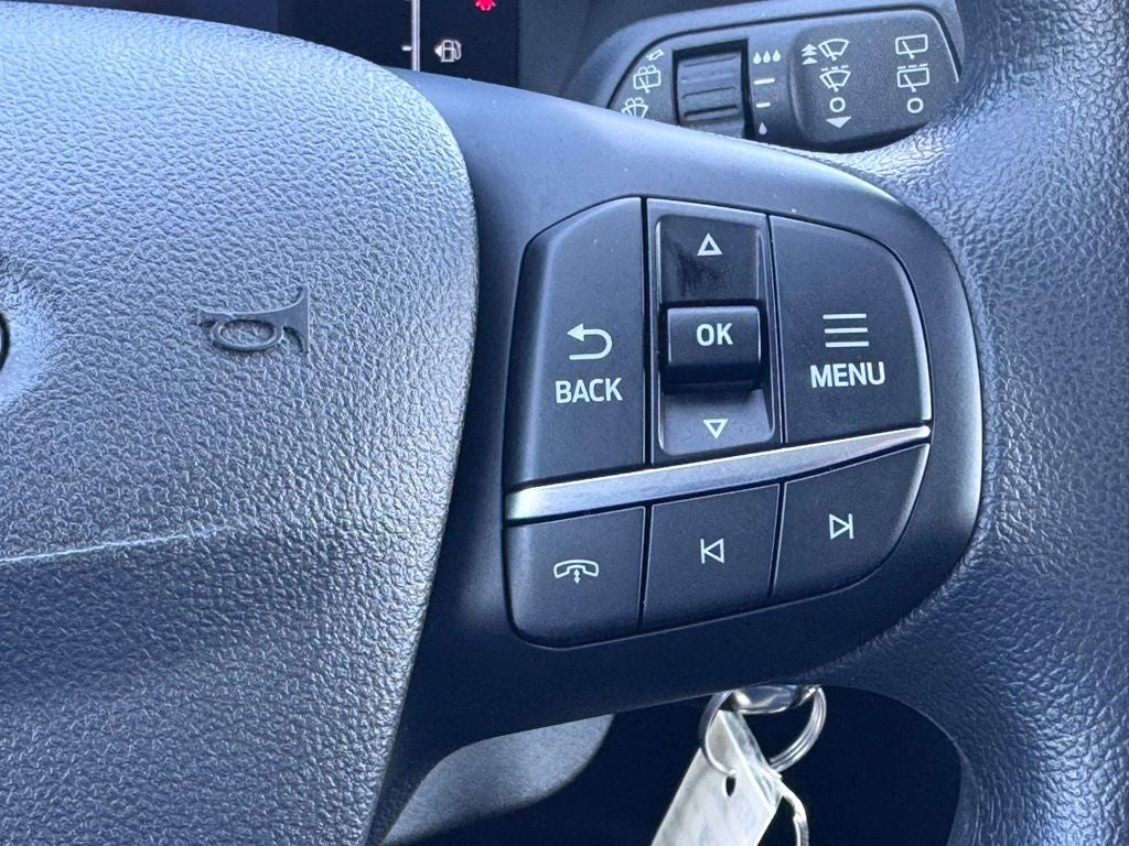 2024 Ford Escape Base