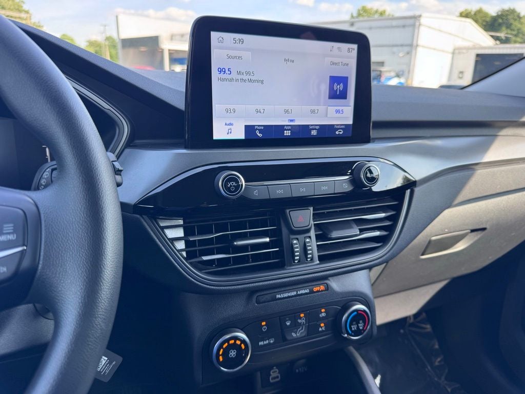 2024 Ford Escape Base