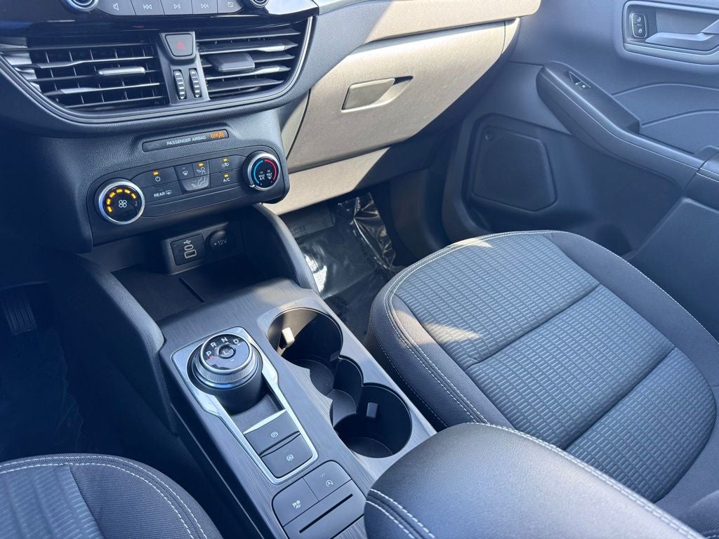 2024 Ford Escape Base