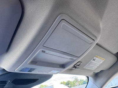 2024 Ford Escape Base