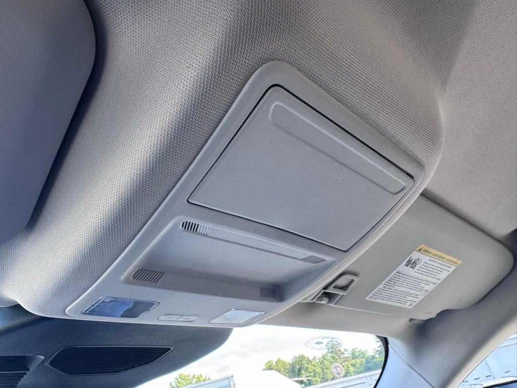 2024 Ford Escape Base