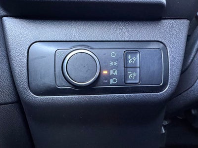2024 Ford Escape Base