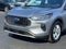 2024 Ford Escape Base