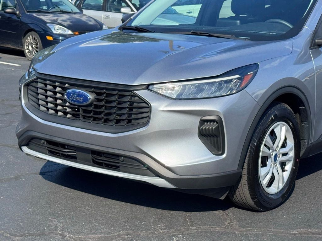 2024 Ford Escape Base
