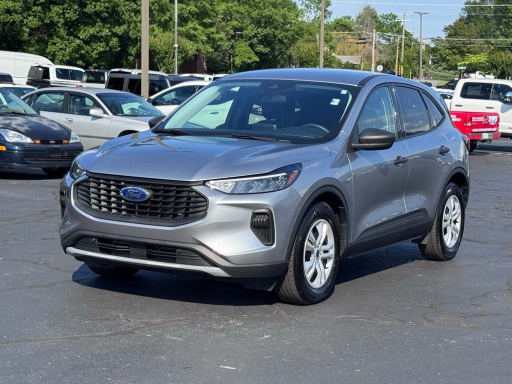 2024 Ford Escape Base