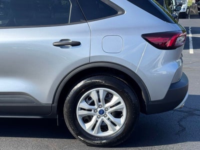 2024 Ford Escape Base