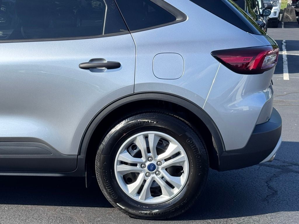 2024 Ford Escape Base