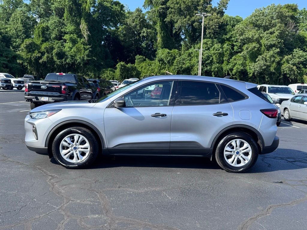 2024 Ford Escape Base