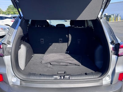 2024 Ford Escape Base