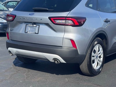 2024 Ford Escape Base