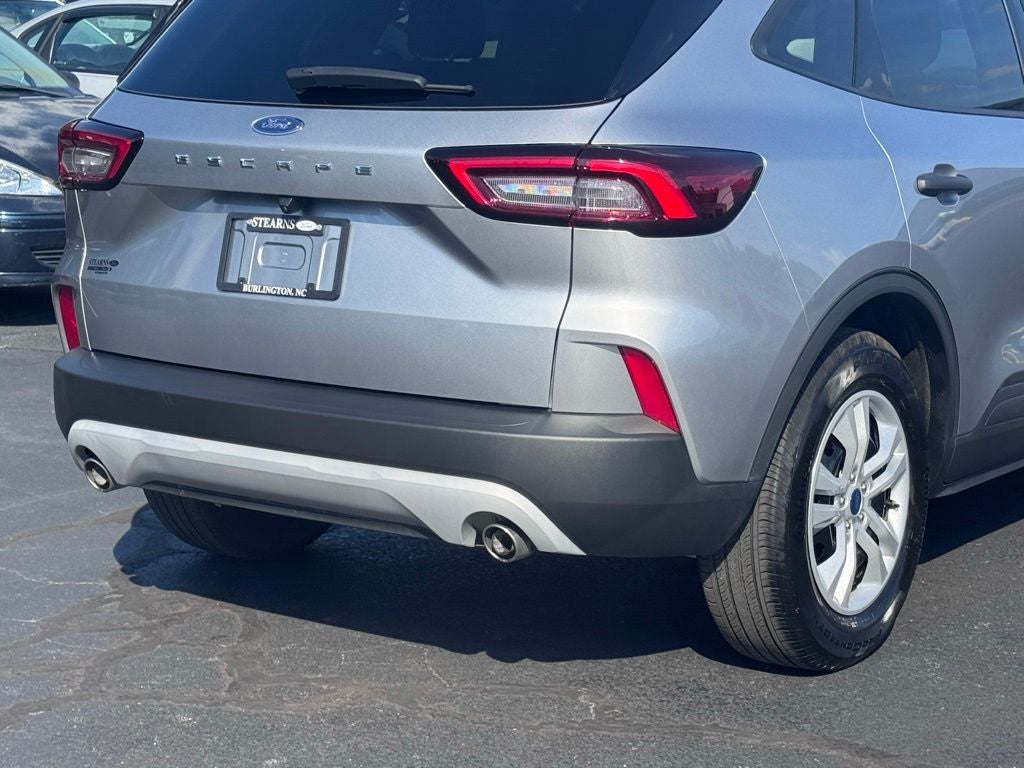 2024 Ford Escape Base