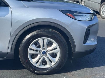 2024 Ford Escape Base