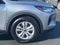2024 Ford Escape Base
