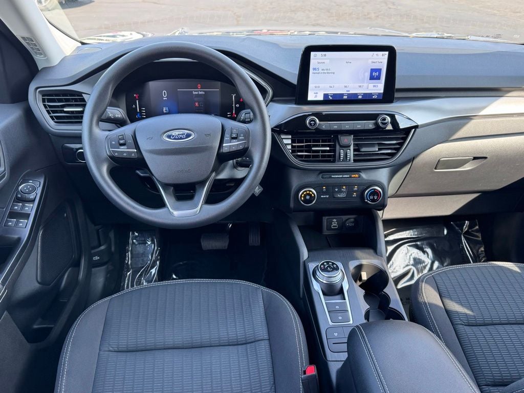 2024 Ford Escape Base
