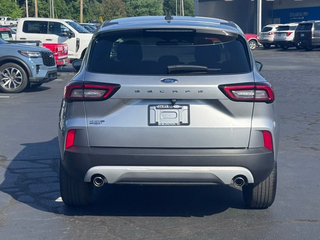 2024 Ford Escape Base