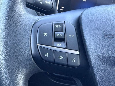2024 Ford Escape Base