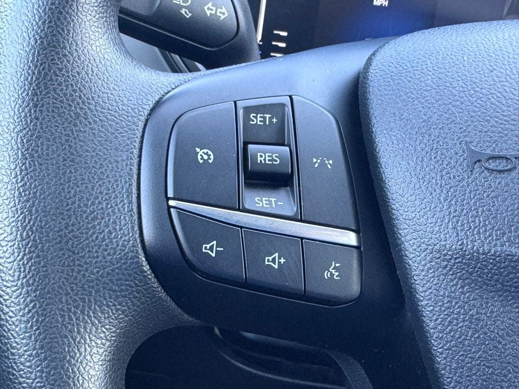 2024 Ford Escape Base